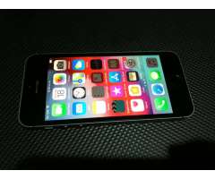 Vendo iPhone 5S de 16gb Liberado de fabrica
