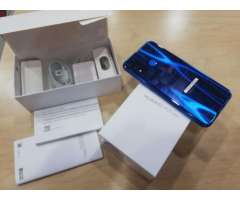 Vendo Huawei P20 Lite Nuevo de Paquete