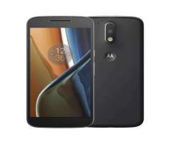 Motorola Moto G4 como nuevos &#x2f; 5.5 pulgadas &#x2f; 32GB, 2GB RAM&#x2f; 13MP