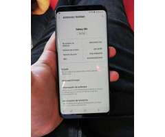Samsung S8 Plus