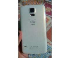 Vendo Samsung S5 en Buen Estado