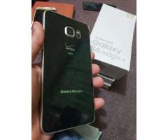Vendo Samsung Galaxy S6 Edge Plus Nitido