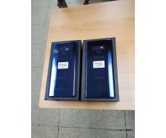 Samsung Galaxy Note 9 en Caja Como Nueva