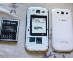 Samsung S3 para Repuestos O Levantar