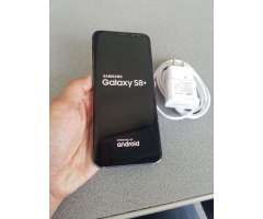 Samsung Galaxy S8 Plus Orchid Gray 4g