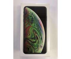 zone grise iphone max x s 128gb
