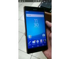 Sony Z3 en Buen Estado Solo Vendo