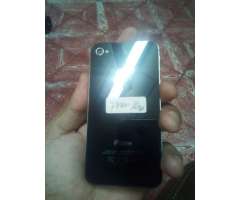 iPhone 4s 16gb Liberado