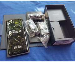 Samsung Galaxy S8 Plus Nuevo