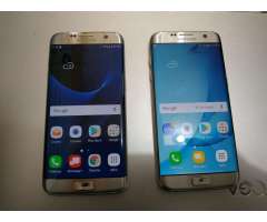 Samsung S7 Edge Estado 9 de 10