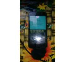 Vendo Huawei Y5 2018