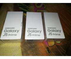 Samsung J5 Prime2017 Nuevos Caja Sellada