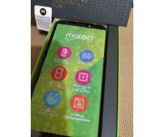 Motorola G6 Play de 3gb Y 32 Interna.