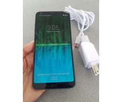 Lg G6 Negro 32 Gb Nitido Android 7