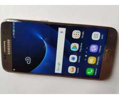 samsung s7 con accesorios originales