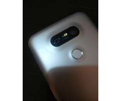 Lg G5 Gb32 Ram 3 Huella
