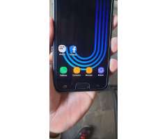 Samsung Galaxy J7 Pro Duos Negro Nítido