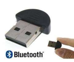 En venta novedosos Bluetooth para computadora, transferir fotos, musica, para juegos, etc,