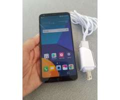 Lg G6 Negro Nitido 32 Gb Android 7