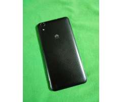 Huawei Y6ii