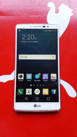 Vendo Lg G Stylo Vendo Lg G Stylo