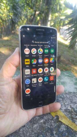 Motorola Z Play Droid Liberado 32gb Motorola Z Play Droid Liberado 32gb