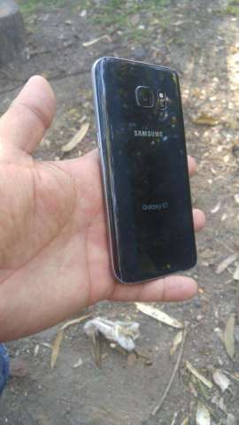Vendo Samsung S7 Flat Liberado Vendo Samsung S7 Flat Liberado