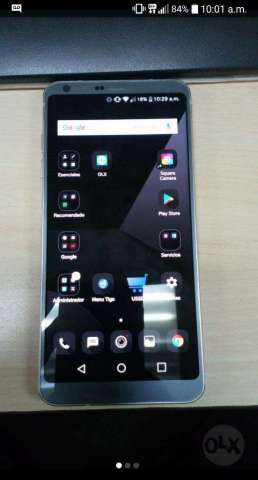 Lg G6 Lg G6