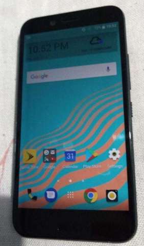 Solo Se Vende Htc Bolt a Activar en 130 Solo Se Vende Htc Bolt a Activar en 130