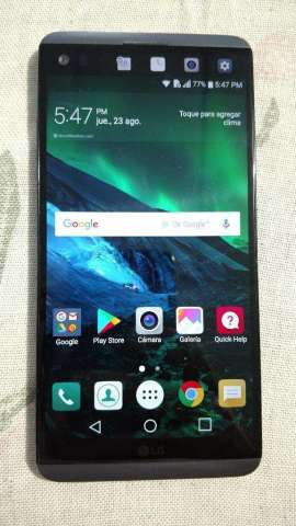 No Cambios Lg V20 Liberado Lo Dejo $190 No Cambios Lg V20 Liberado Lo Dejo $190