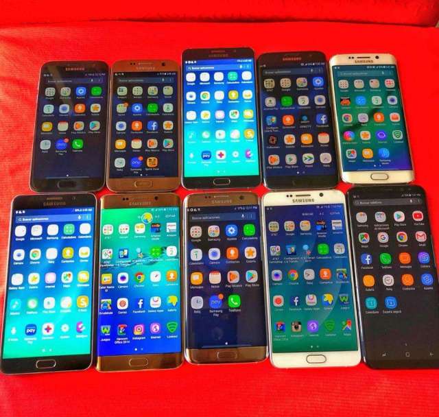 Note 8 Note 5 S8 Plus S7 Edge S6 S9 J7 Note 8 Note 5 S8 Plus S7 Edge S6 S9 J7