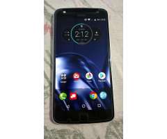 Vendo No Cambios Moto Z Play Liberado