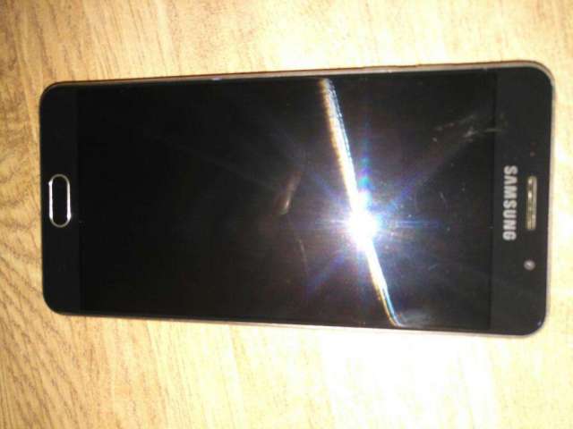 Vendo Samsung A5 2016 Liberado Vendo Samsung A5 2016 Liberado