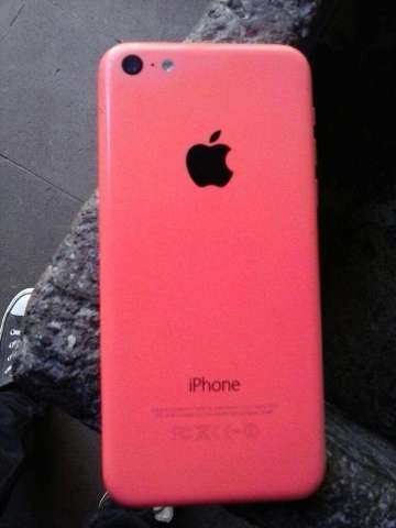 iPhone 5c para Repuesto iPhone 5c para Repuesto