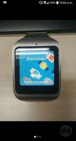 Sony Smartwatch 3 Sony Smartwatch 3