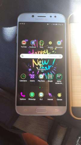 Samsung J7 Pro 2018 Duos Lte, La Mejot V Samsung J7 Pro 2018 Duos Lte, La Mejot V