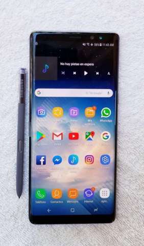 Samsung Galaxy Note 8 Samsung Galaxy Note 8