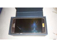 Samsung Galaxy S7 Oro