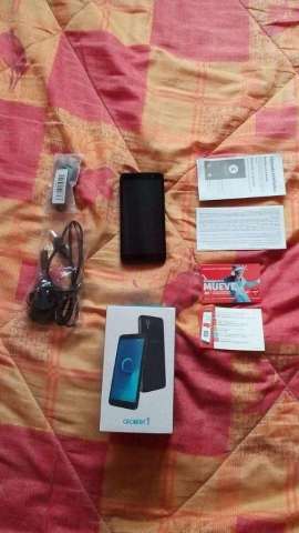 Vendo Alcatel 1 Nitido Nuevo Vendo Alcatel 1 Nitido Nuevo