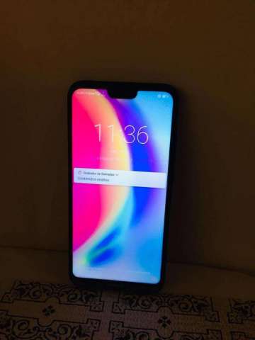 Huawei P20 Lite Huawei P20 Lite