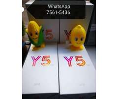 Huawei Y5 Lite 2018