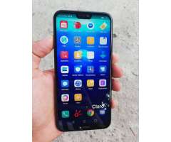 Vendo Huawei P20 Lite liberado