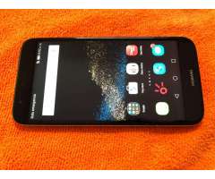 Vendo Huawei GR8 de 2gb de ram huella panta de 5.5 pulg