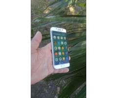 Vendo Samsung S7 Edge Blanco Liberado