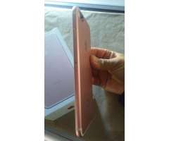 Vendo iPhone 7 Plus