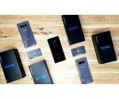 ELEKTRON GEEK Samsung Galaxy Note 8 Usado Excelentes Condiciones