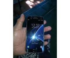 Samsung S7 Flat