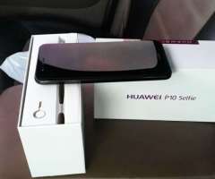 Vendo Huawei P10 Selfie Nuevoo