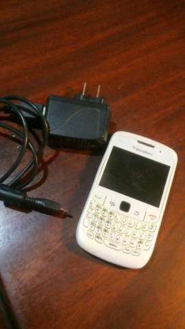 Blackberry 8520 para Repuestos