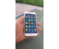 Vendo Samsung Galaxy S6 Edge Liberado